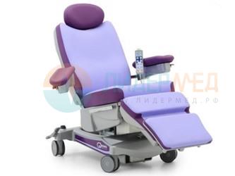 Кресло медицинское специальное для диализа АР4096